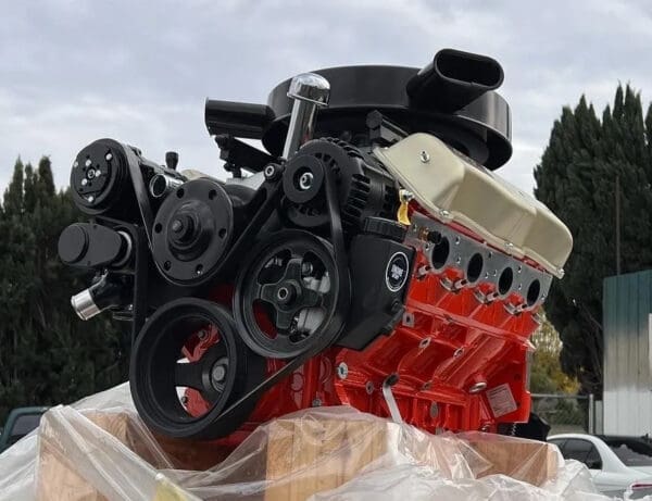 About Us - Engine Atomy - Company Overview